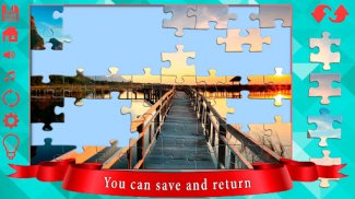 Puzzles for adults screenshot 4