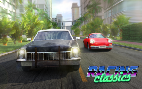 Racing Classics PRO: Real Speed & Уличные Гонки screenshot 5