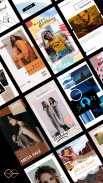 DesignLab – Make Stories for Instagram screenshot 5