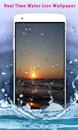 Ocean Sunset Live Wallpaper screenshot 6