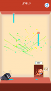 Rescue Kitten - Rope Puzzle - Cat Collection screenshot 6
