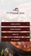 The Pizza Cave screenshot 0