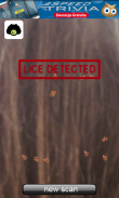 Lice Detector (prank) screenshot 4