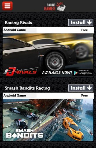 2 Mb Car Games Download Apk