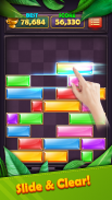 Drop Block Puzzle:Jewel Blast screenshot 3