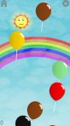 Balloon Pop screenshot 10
