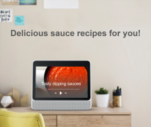 Sauce recipe offline: Keto sauce recipe screenshot 2