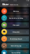 Bkav Security - Antivirus Free screenshot 6