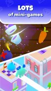 My Talking Slimy Slime Pet Cat screenshot 18