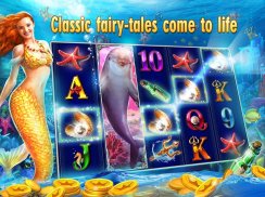 Dragon Throne Casino Slots screenshot 12