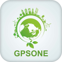 GPSONE Icon