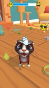 Meow Rooms screenshot 6