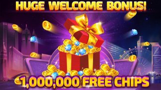 Cash Bonanza:FREE Casino Slots! Spin To Win Prizes screenshot 6