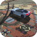 AR Remote Car Icon