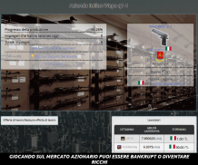 e-Sim - Simulatore Mondiale, MMO gioco di politica screenshot 1