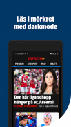 SportExpressen screenshot 3