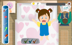 New Born Baby DayCare - Crazy Nursery screenshot 2