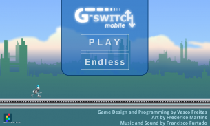 G-Switch screenshot 0