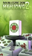 Doubleside Zen Mahjong 2 screenshot 2