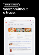Brave浏览器：快速、安全的私密浏览器&搜索 screenshot 6
