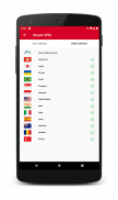 VPN Denmark - get free Denmark IP - VPN ‏ ⭐⭐⭐⭐⭐‎ screenshot 2