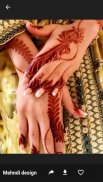 2020 All Trendy Mehndi Designs screenshot 11