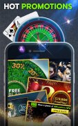 888 Casino Slots & roulette screenshot 10
