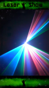 discothèque spectacle laser screenshot 3