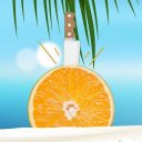 Fruity hit - Throw Knife game - Baixar APK para Android | Aptoide