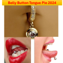 1000 + Belly Button Tongue Pie icon