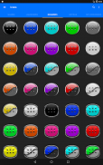 Teal Icon Pack Style 2 ✨Free✨ screenshot 3