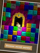 Puzzle to the Center of Earth screenshot 6