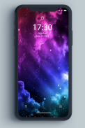 Tapety Galaxy screenshot 7