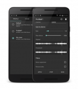 Recordr - audiograbadora pro screenshot 15