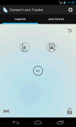 Contact Lens Tracker FREE screenshot 3