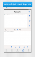 Tu dien Duc Viet Viet Duc screenshot 8
