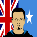 English - Somali Translator Icon