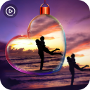 PIP Video Maker - Photo Video Maker with Music Icon