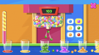 Supermarket Game screenshot 1