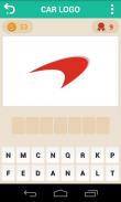 Car Logo Quiz - Guess Car screenshot 7