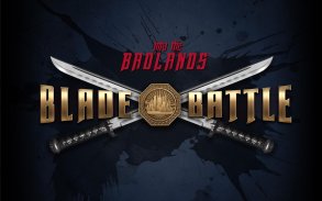 Into the Badlands Blade Battle - Action RPG screenshot 12