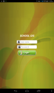 School GIS screenshot 0