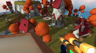 Battle Bears Overclock FPS screenshot 4
