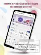 VirtuApp - Business Listing Ap screenshot 9