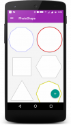 Photo Shape screenshot 2