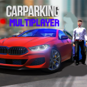 Real Car Parking Multiplayer: Driving School