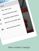Celtic Music Radio Stations screenshot 5