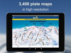 Skiresort.info – ski app screenshot 5