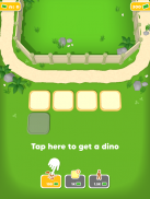 Jurassic Zoo screenshot 4