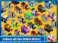 Thomas и друзья: Minis screenshot 7